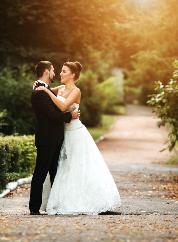 St. Simons Island Heartwarming Wedding Images